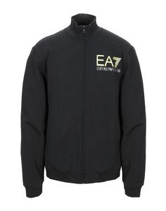 Толстовка EA7