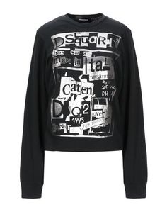 Футболка Dsquared2