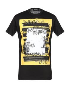 Футболка Dsquared2