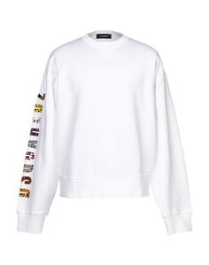 Толстовка Dsquared2