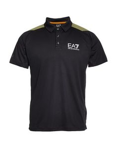 Поло EA7