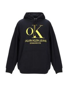 Толстовка Calvin Klein Jeans