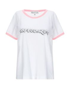 Футболка Wildfox