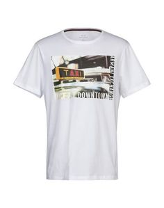 Футболка Armani Exchange