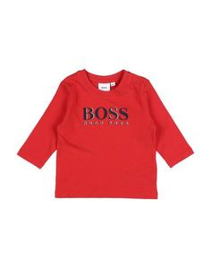 Футболка Hugo Boss