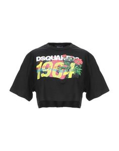 Футболка Dsquared2