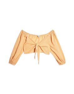 Блузка Topshop