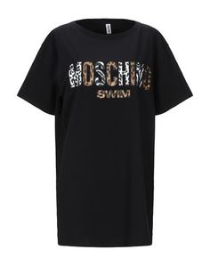 Футболка Moschino