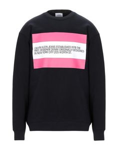 Толстовка Calvin Klein Jeans