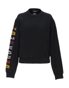 Толстовка Dsquared2