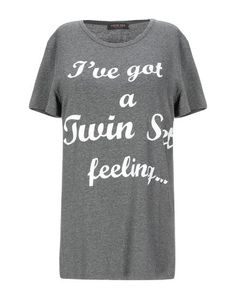 Футболка Twinset