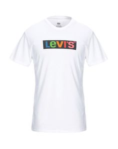 Футболка Levis RED TAB