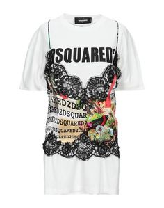 Футболка Dsquared2