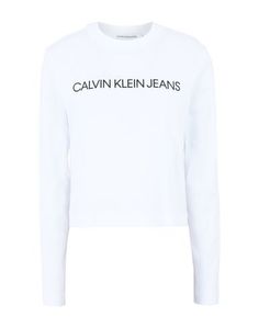 Футболка Calvin Klein Jeans