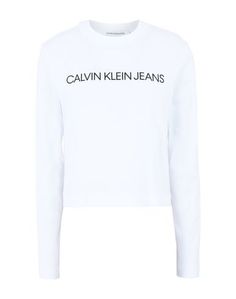 Футболка Calvin Klein Jeans