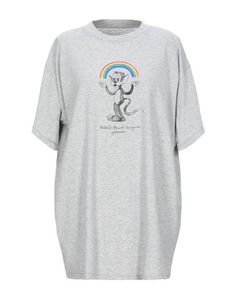 Футболка Mm6 Maison Margiela