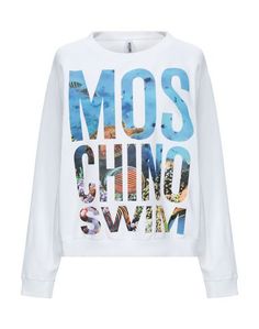 Толстовка Moschino