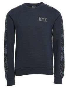 Толстовка EA7