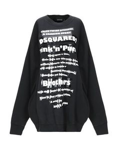 Толстовка Dsquared2