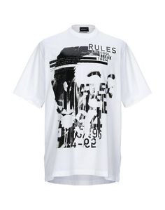 Футболка Dsquared2