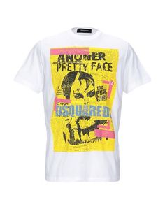 Футболка Dsquared2