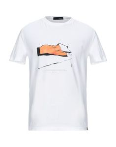 Футболка Lardini