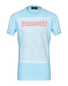 Футболка Dsquared2