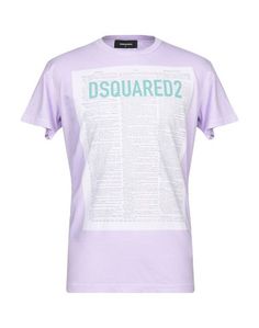 Футболка Dsquared2