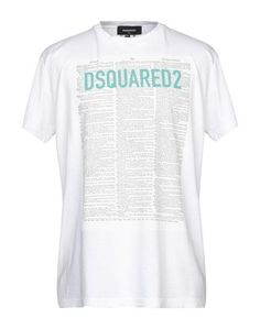 Футболка Dsquared2