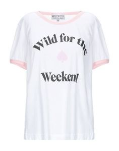 Футболка Wildfox