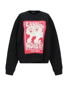 Толстовка Dsquared2