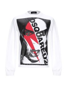 Толстовка Dsquared2