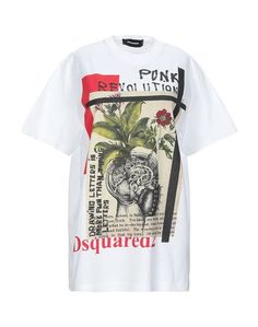 Футболка Dsquared2