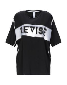 Футболка Revise