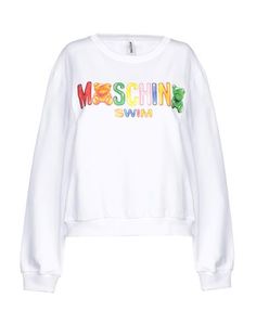 Толстовка Moschino