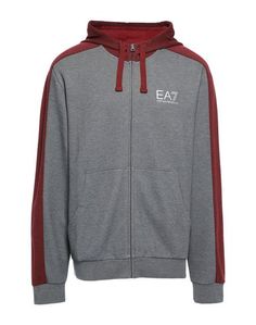 Толстовка EA7