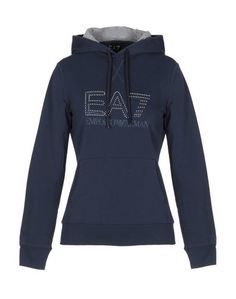 Толстовка EA7
