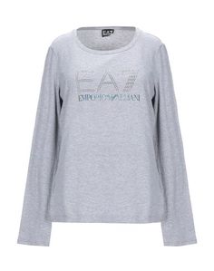 Футболка EA7