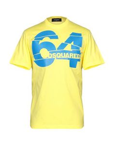 Футболка Dsquared2