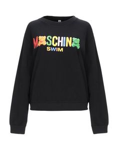 Толстовка Moschino