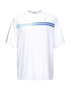 Футболка Marcelo Burlon