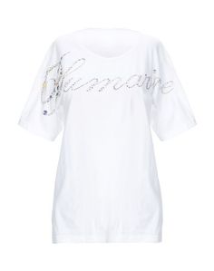 Футболка Blumarine