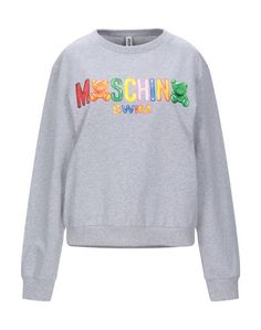 Толстовка Moschino