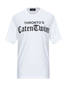 Футболка Dsquared2