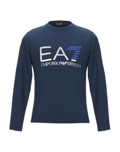 Футболка EA7