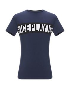 Футболка Ice Play