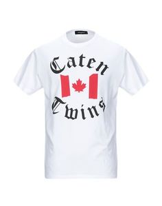 Футболка Dsquared2