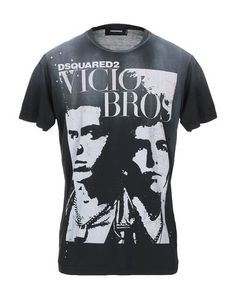 Футболка Dsquared2
