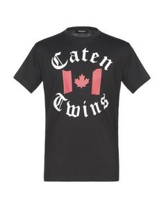 Футболка Dsquared2