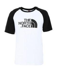 Футболка The North Face
